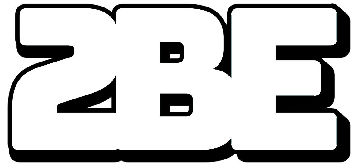 2Be logo